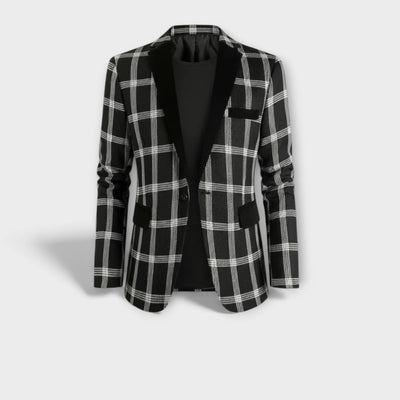 Elegant Men's Blazer