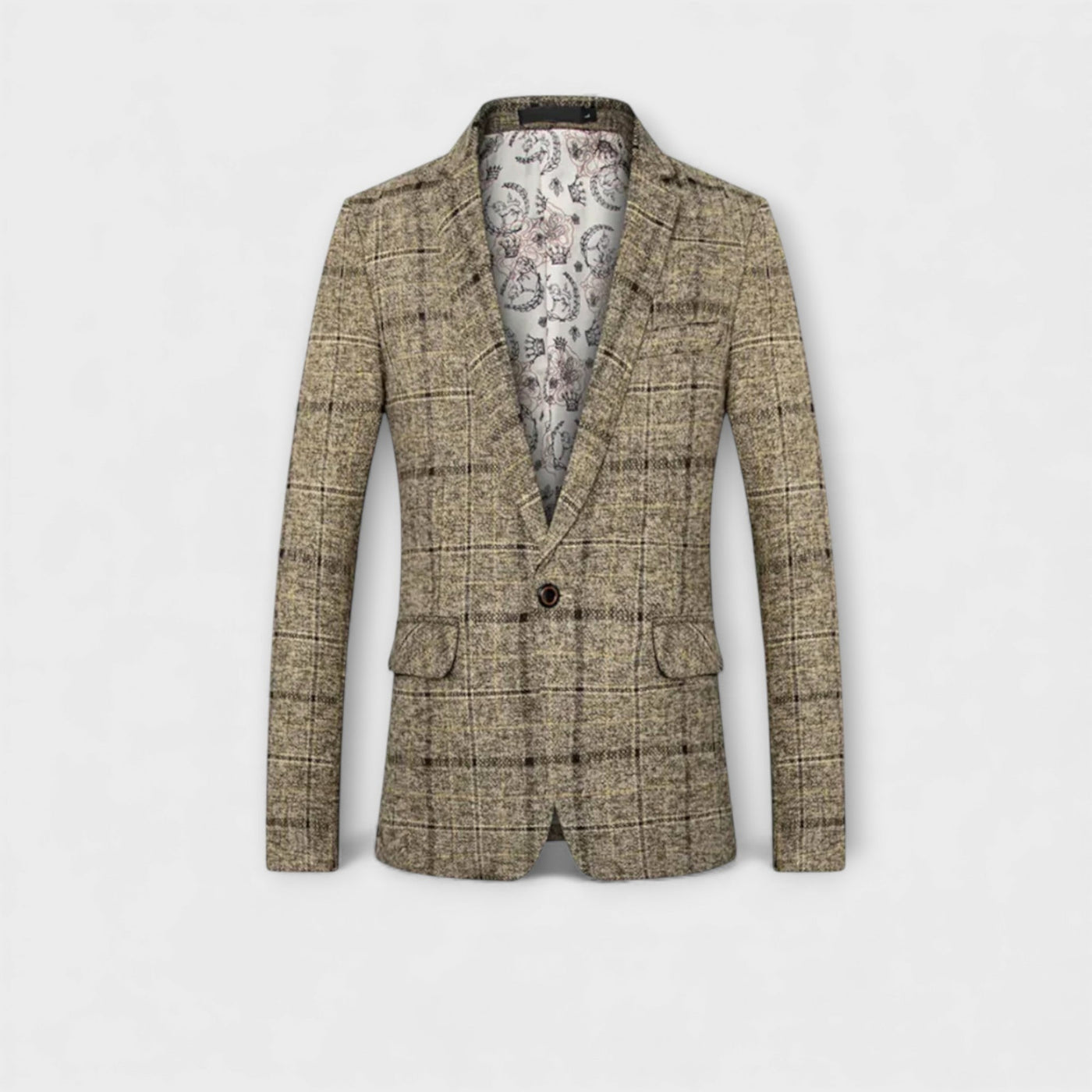 Elegant Men's Blazer