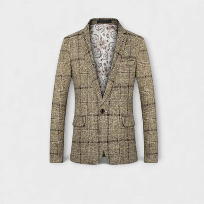 Men's Elegant Blazer