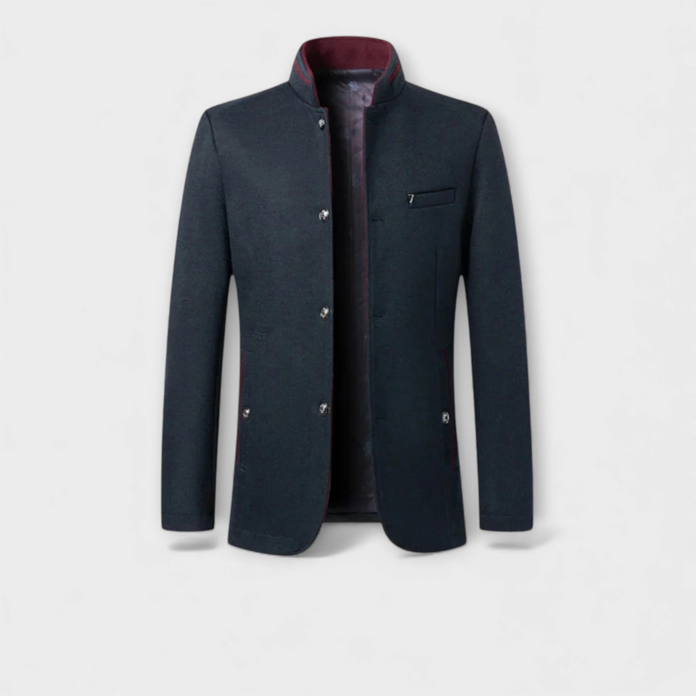 Men's Elegant Blazer