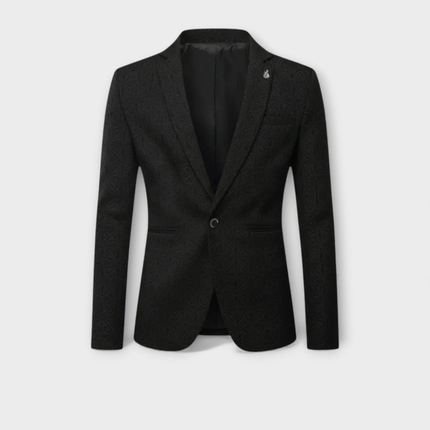 Elegant Men's Blazer