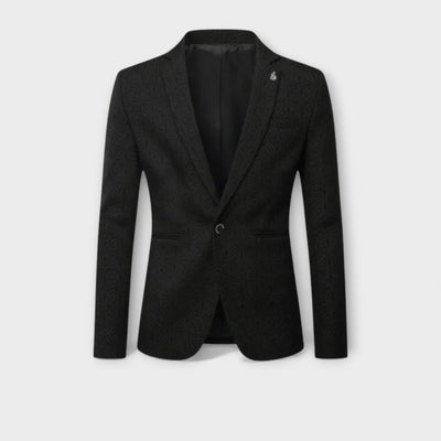 Elegant Men's Blazer