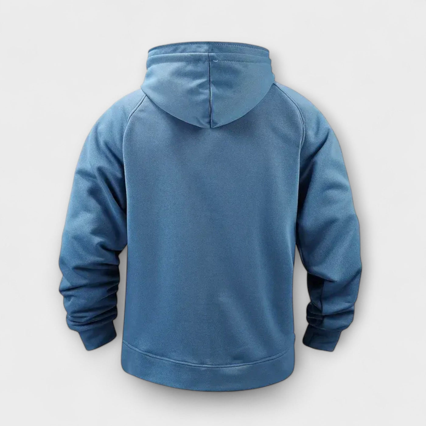 Multi-Pocket Hoodie