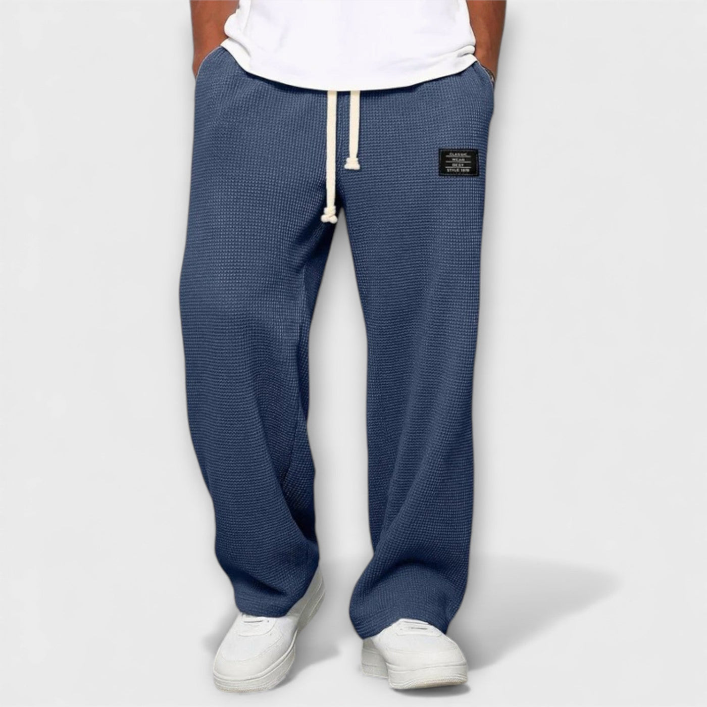 Comfortable Men's Pants
