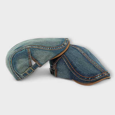 Mathieu™ | Heritage Cap