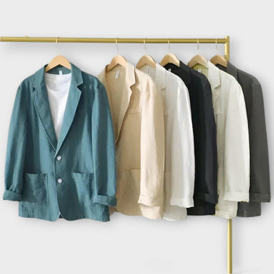 Men's Elegant Blazer