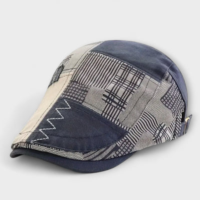 Patchwork Cap