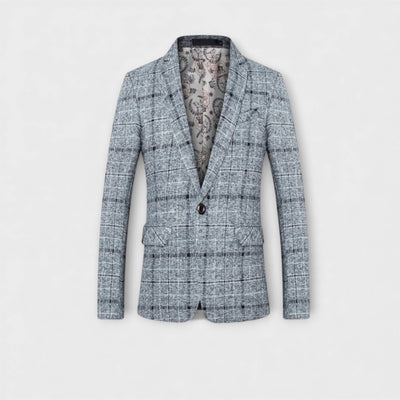 Elegant Men's Blazer