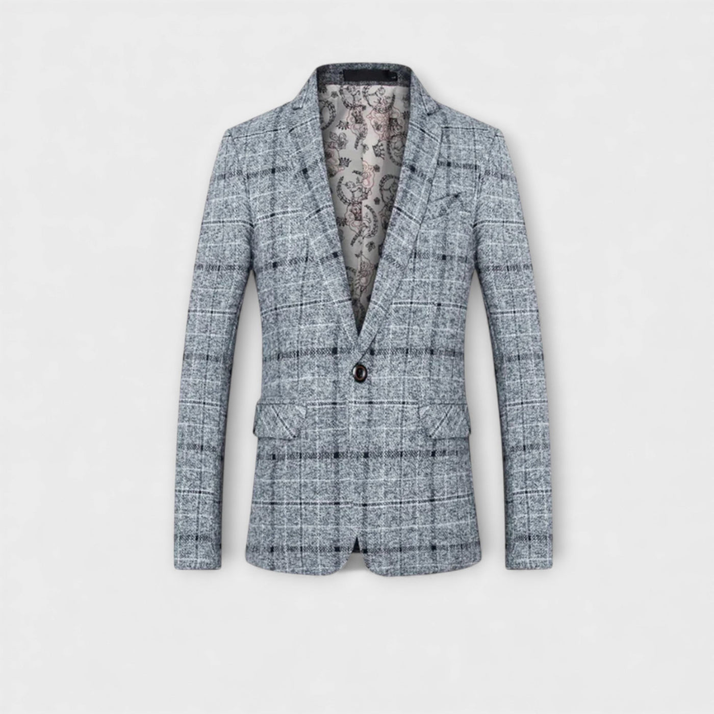 Men's Elegant Blazer
