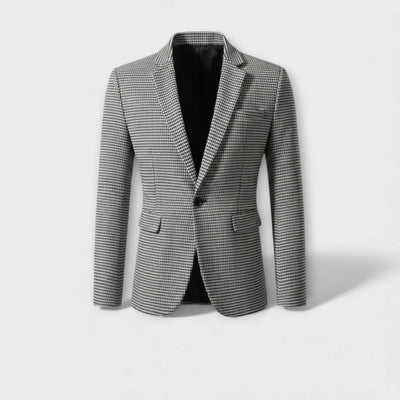 Elegant Men's Blazer