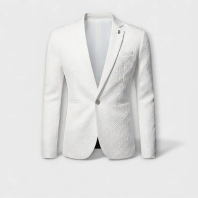 Elegant Men's Blazer
