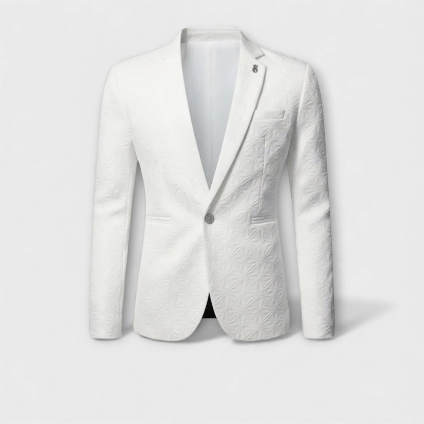 Elegant Men's Blazer