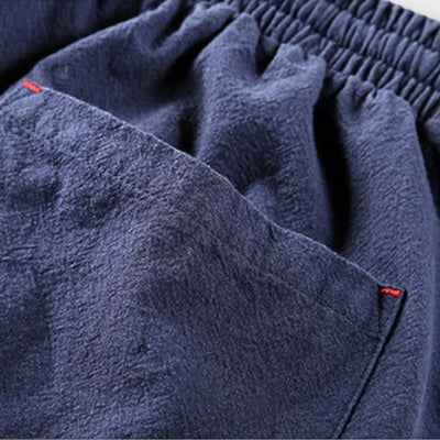 Mito Japanese Style Pants