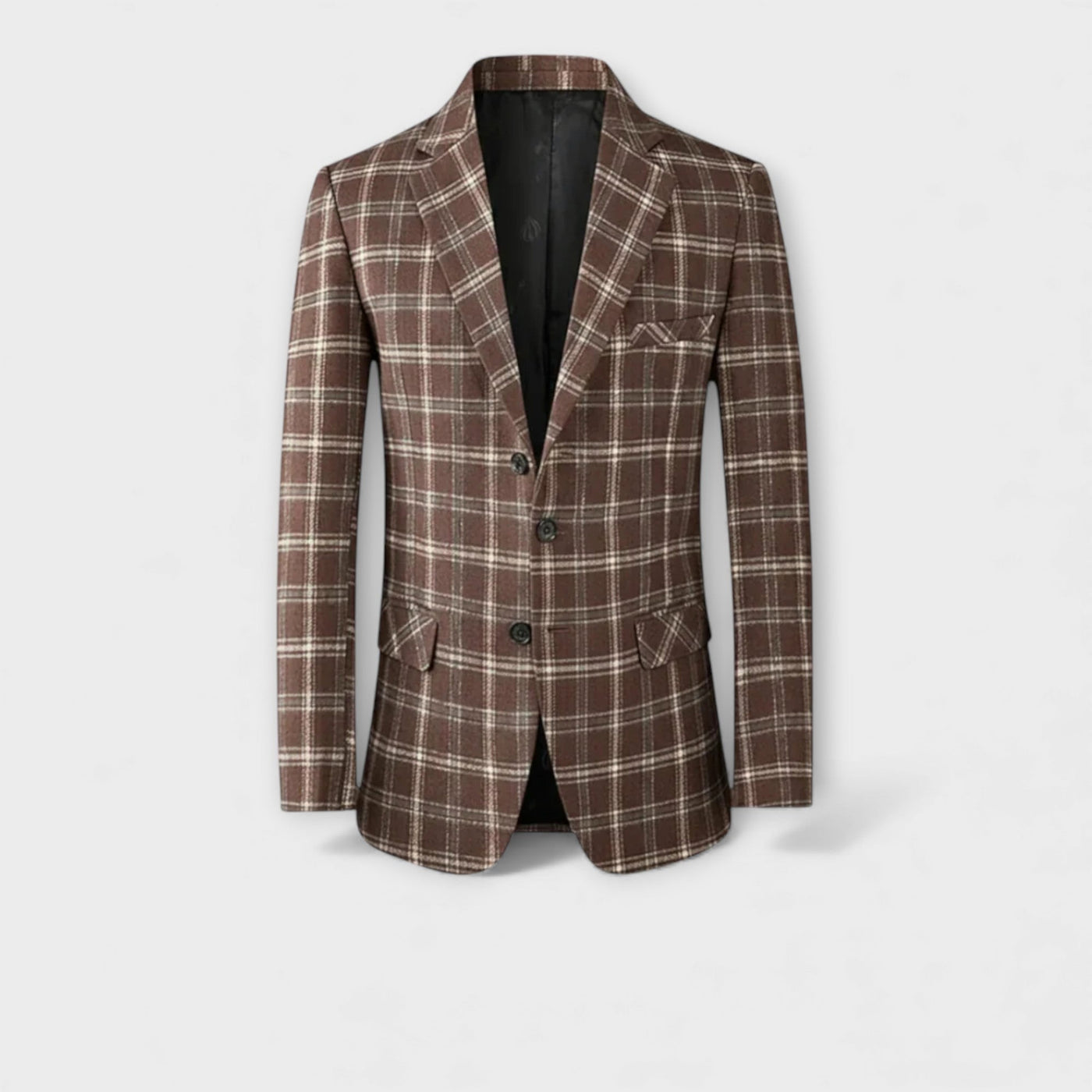 Elegant Men's Blazer