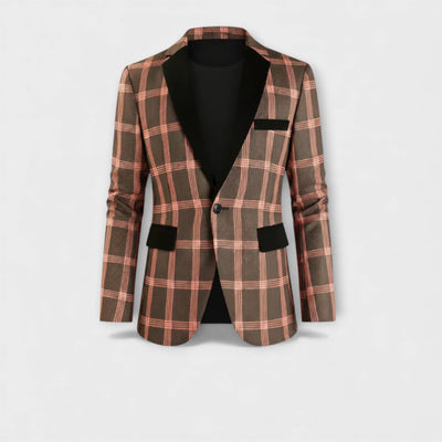 Elegant Men's Blazer