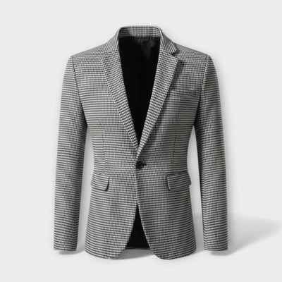 Elegant Men's Blazer