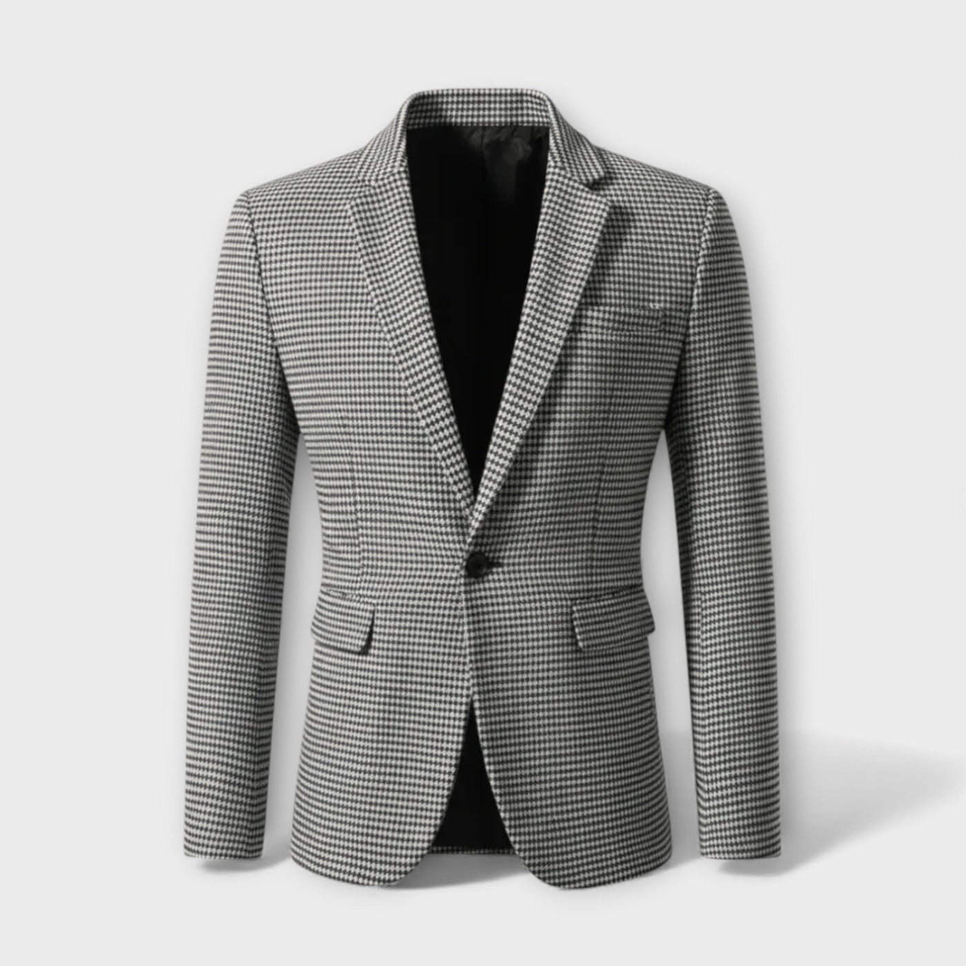 Elegant Men's Blazer