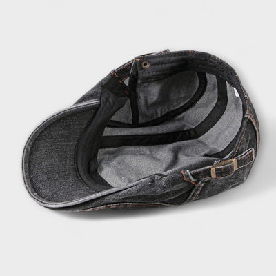 Mathieu™ | Heritage Cap