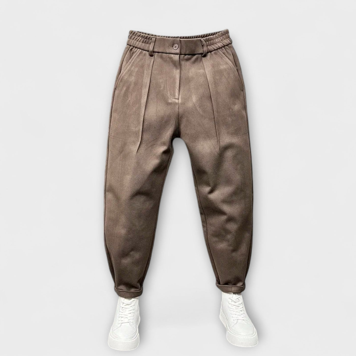 Mélange Pants
