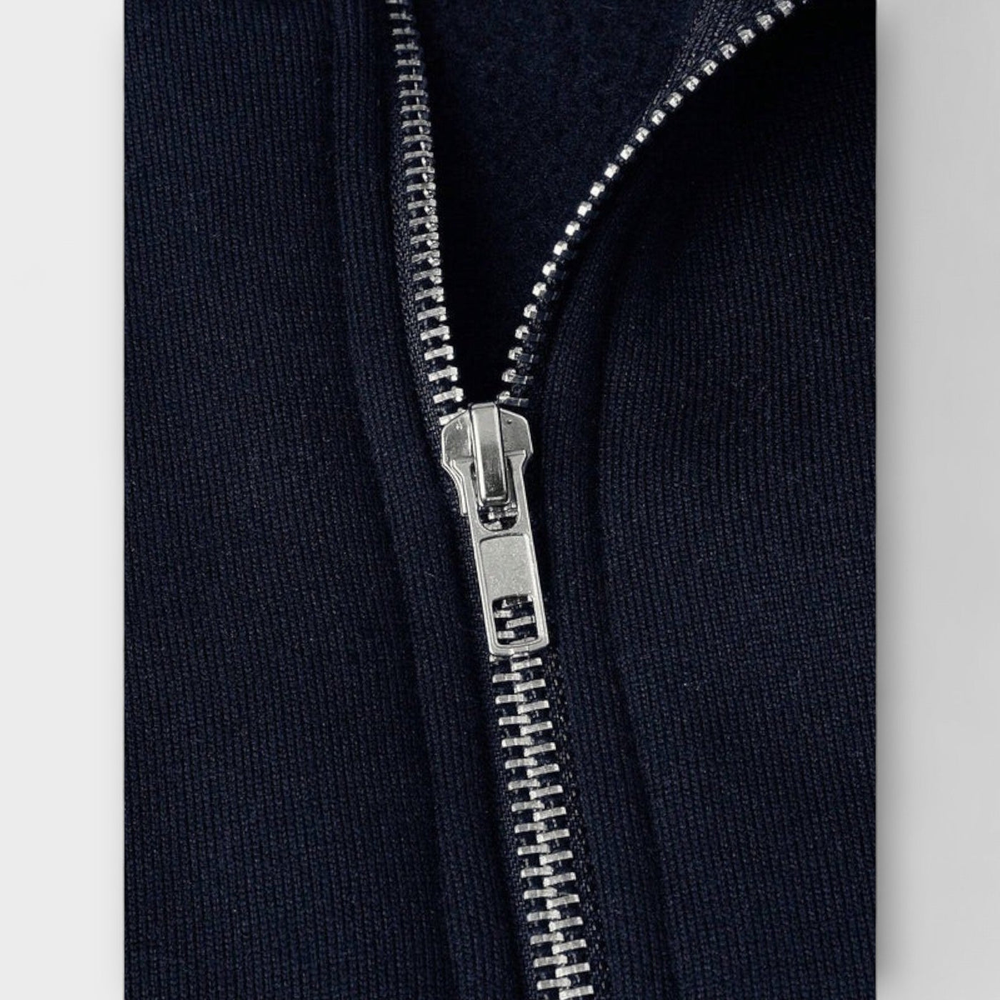 Half Zip Pullover