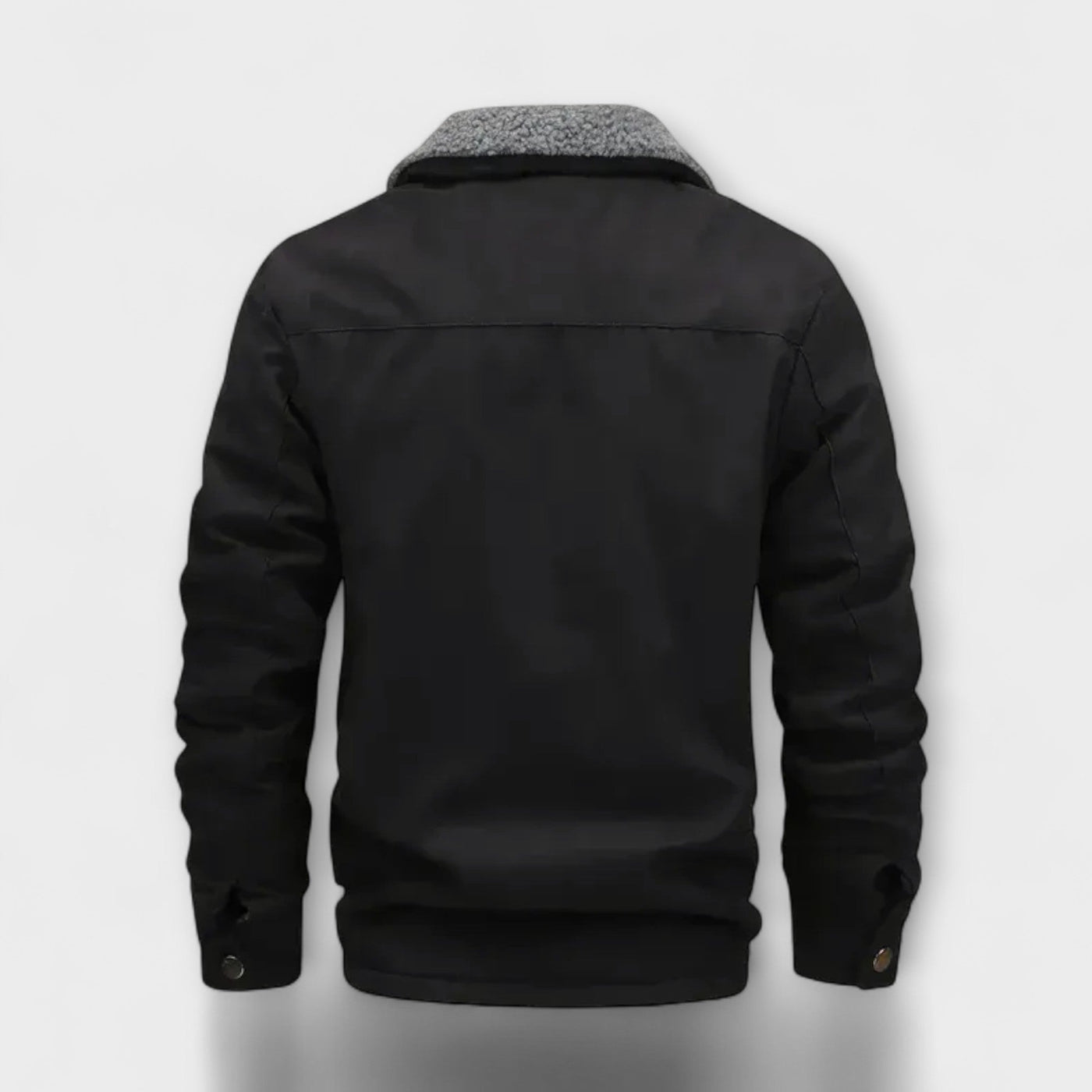 Elegant Long Sleeve Jacket