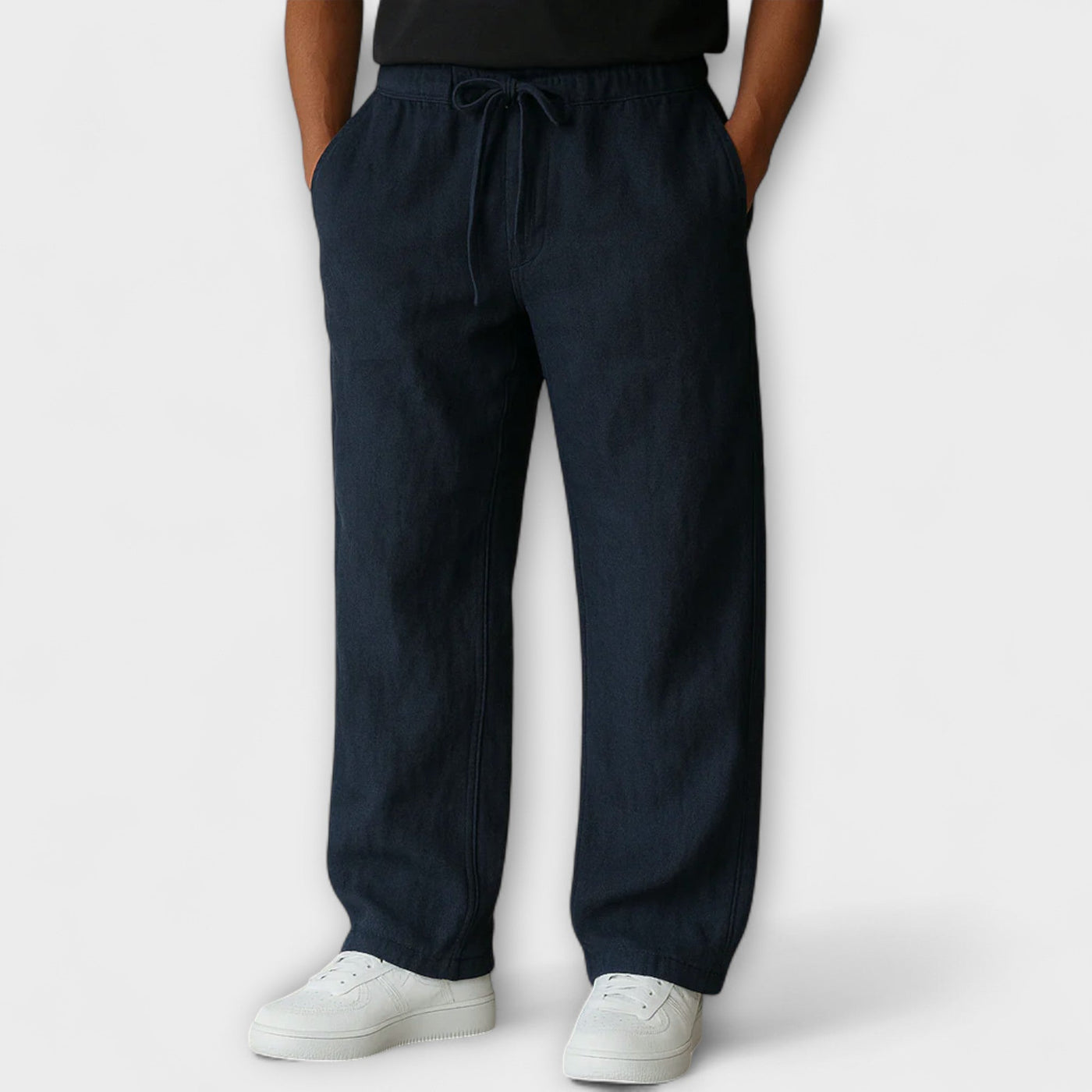 Linen Pants