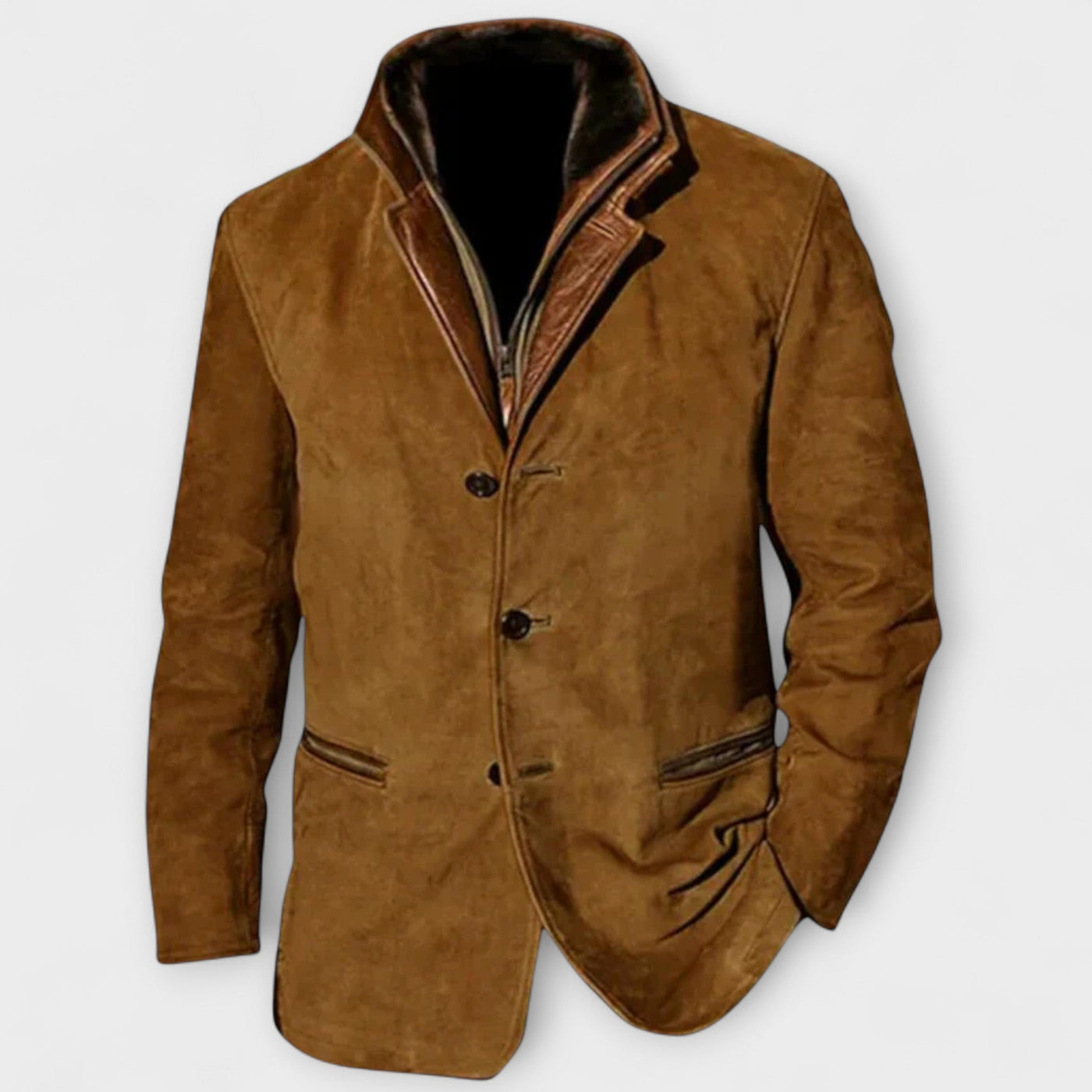 Elegant Vintage Jacket