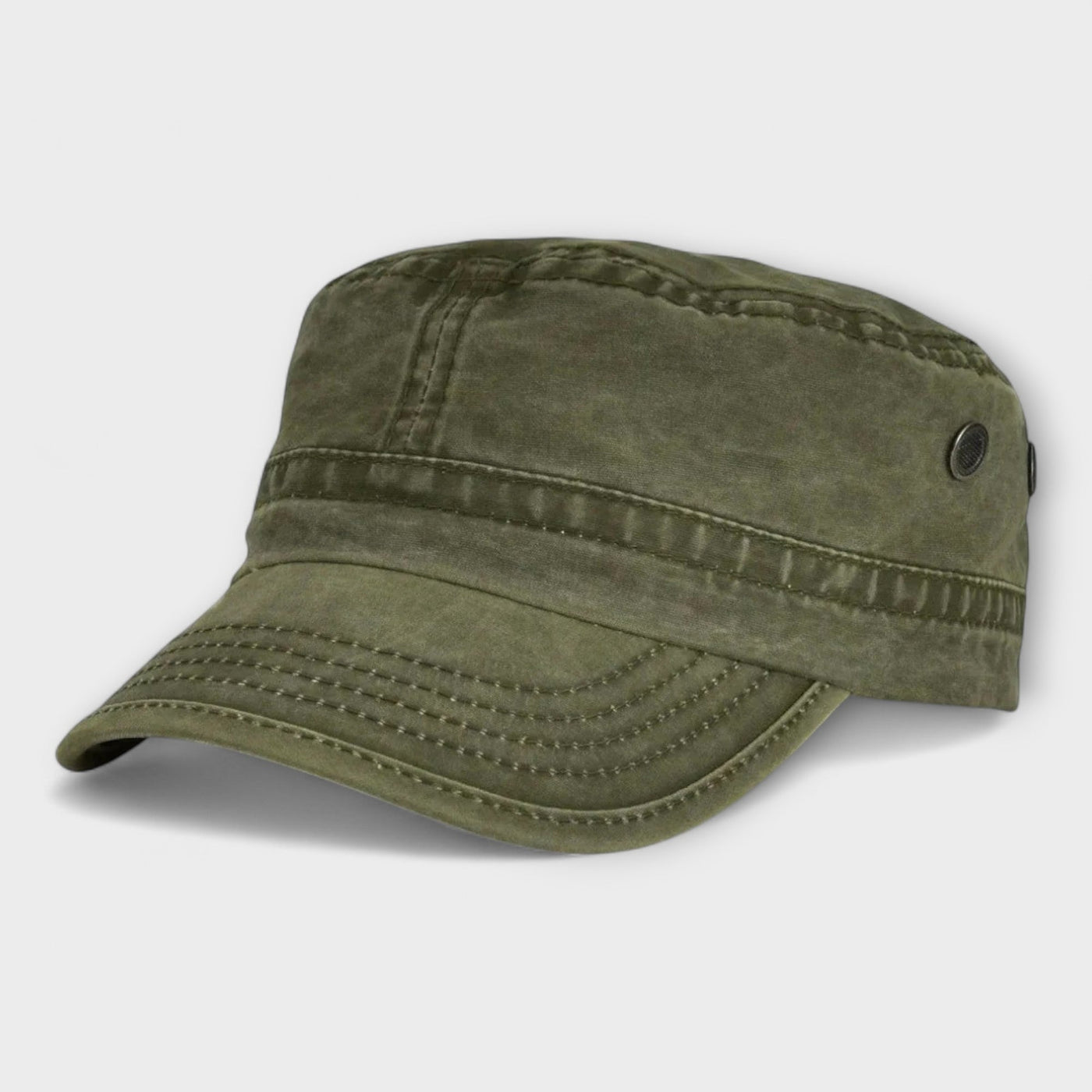 Scout Cap