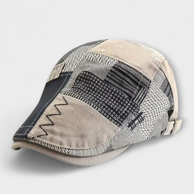 Patchwork Cap