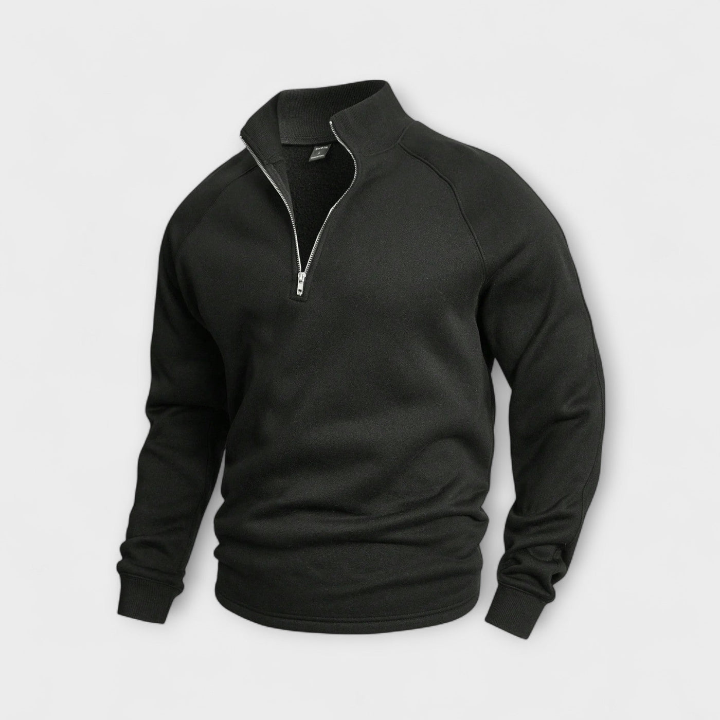 Half Zip Pullover