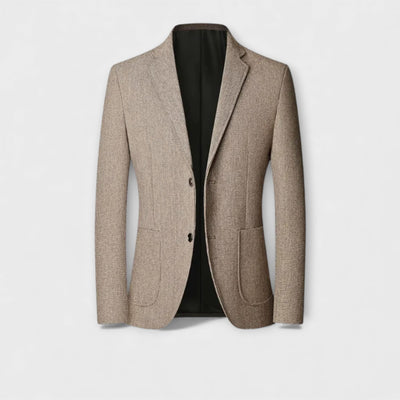 Elegant Men's Blazer