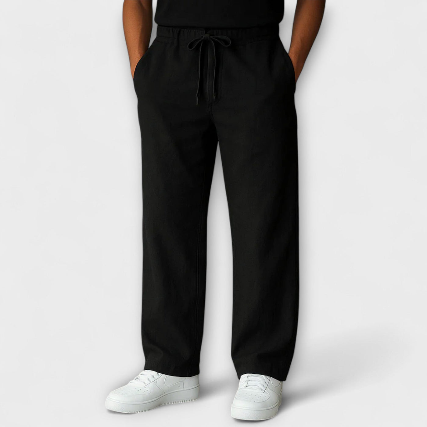 Linen Pants