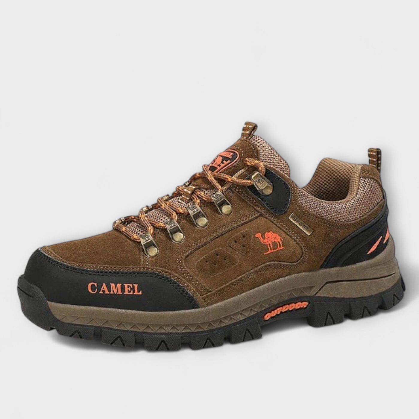 Lightweight Hiking Shoes