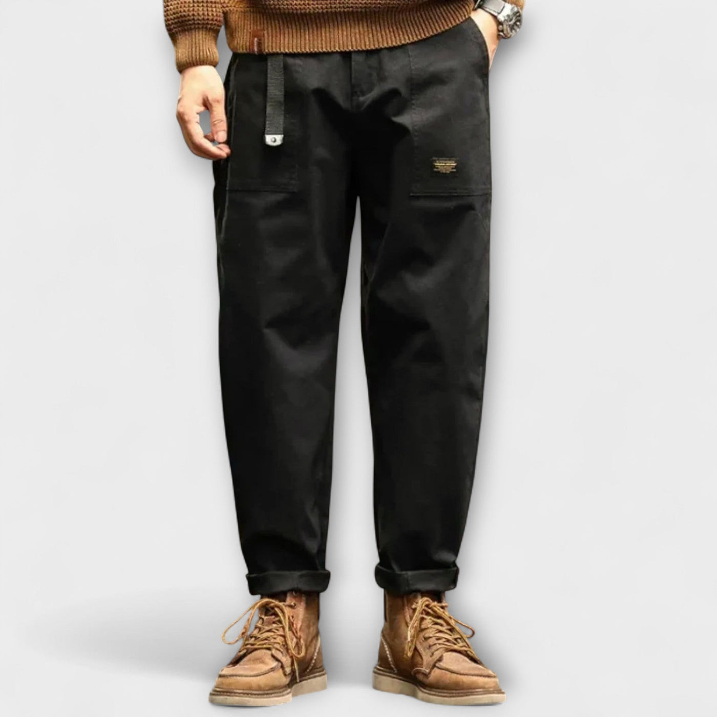 Vintage Cargo Pants