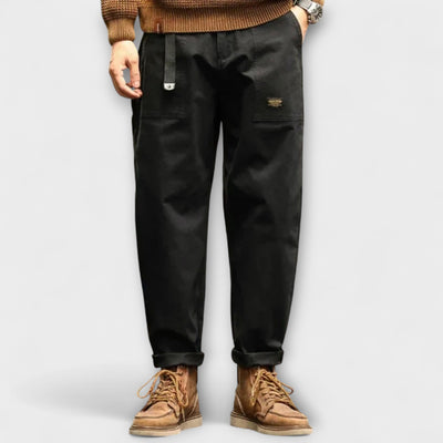 Vintage Cargo Pants