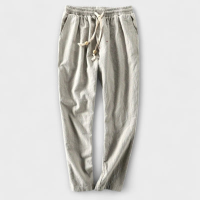 Mito Japanese Style Pants