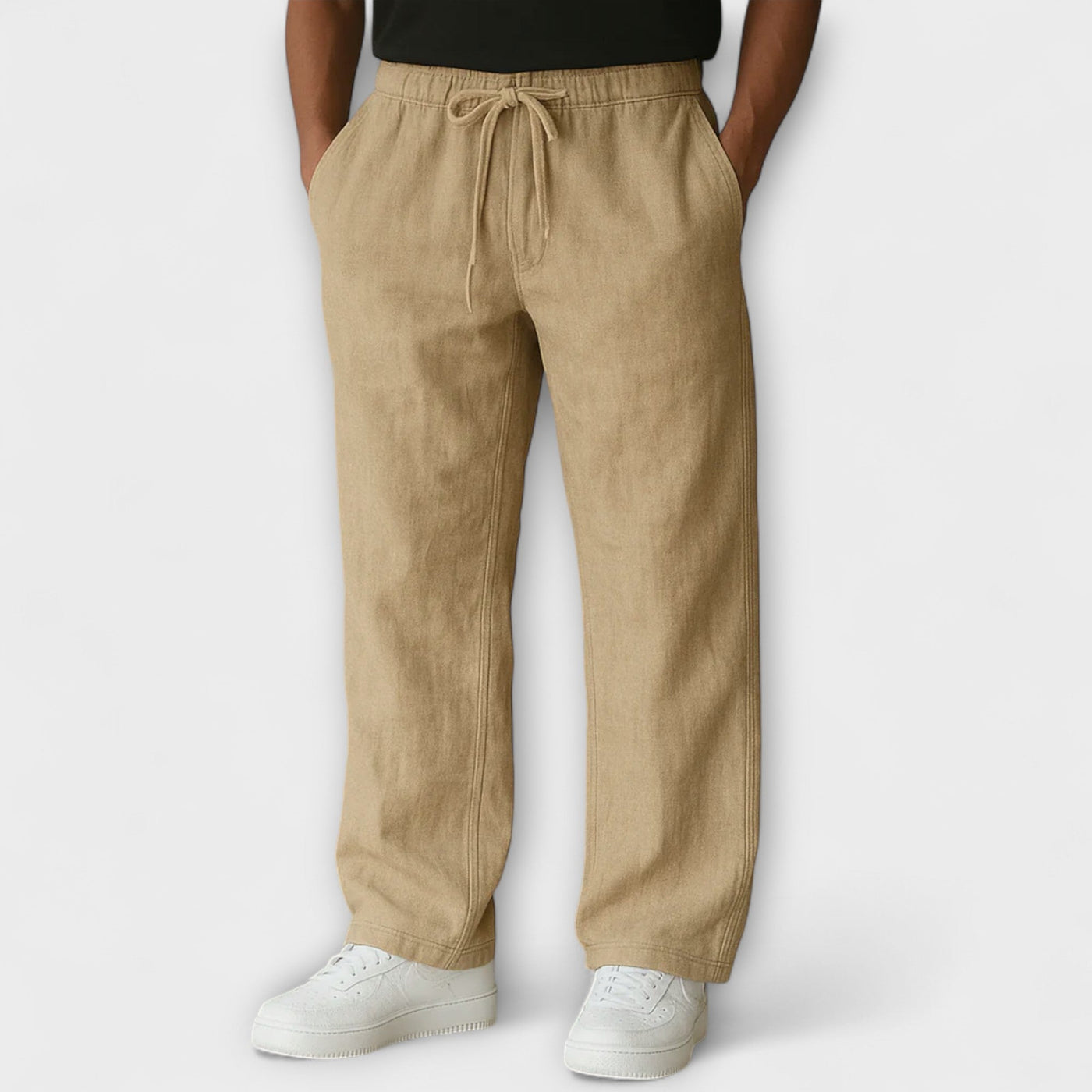 Linen Pants