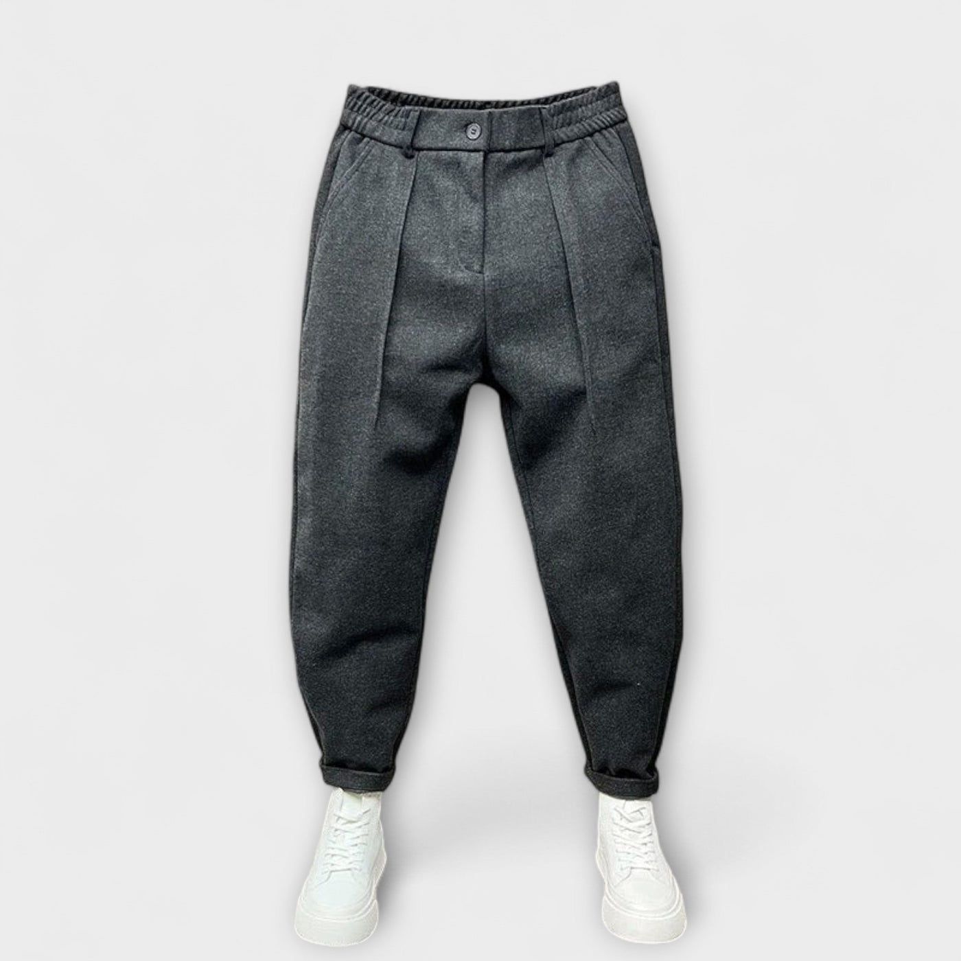 Mélange Pants