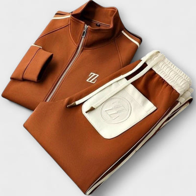 Zion Tracksuit