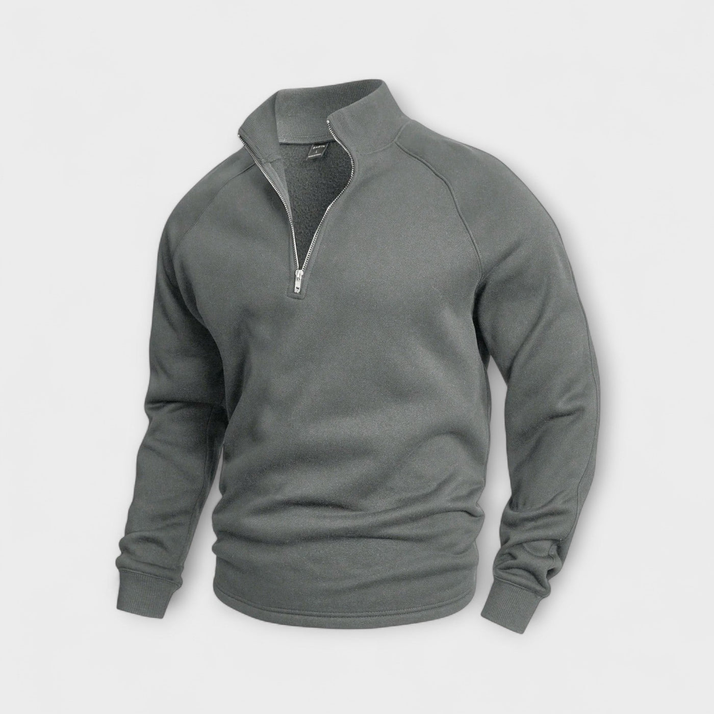 Half Zip Pullover