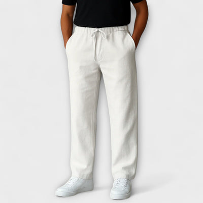 Linen Pants