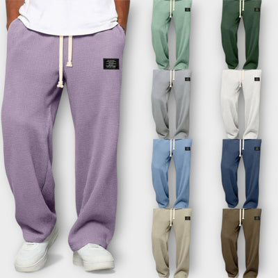Comfortable Men's Pants