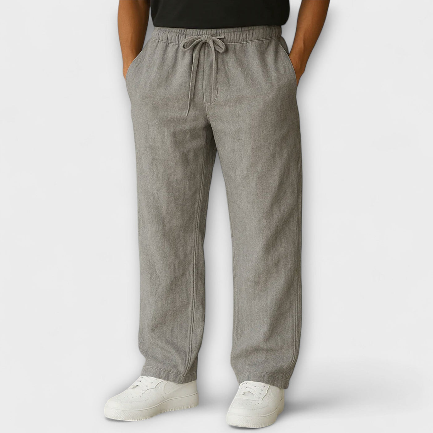 Linen Pants
