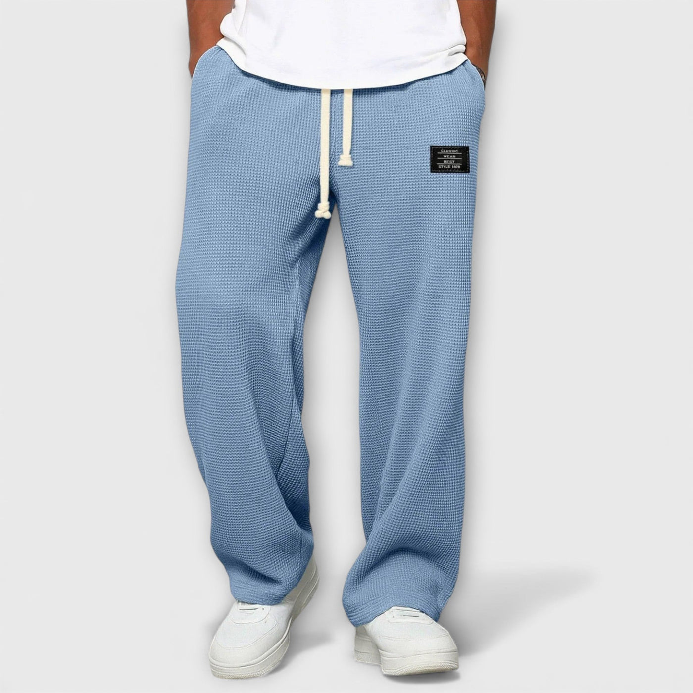 Comfortable Men's Pants