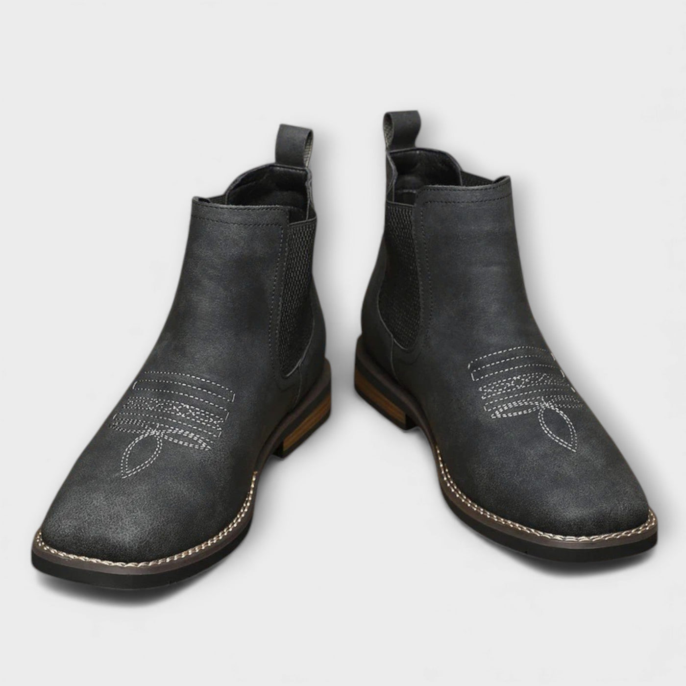 Leonardo™ – Elegant & Comfortable Chelsea Boots