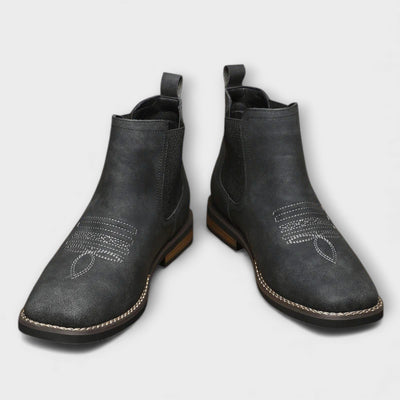 Leonardo™ – Elegant & Comfortable Chelsea Boots