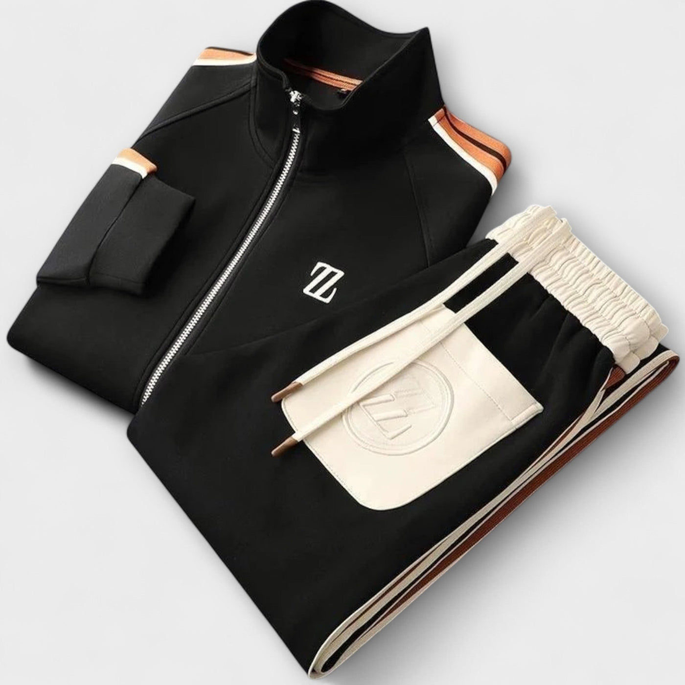 Zion Tracksuit