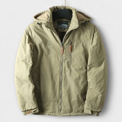 Thermal Winter Jacket Polara