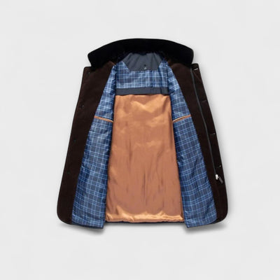 Premium Men's Jacket