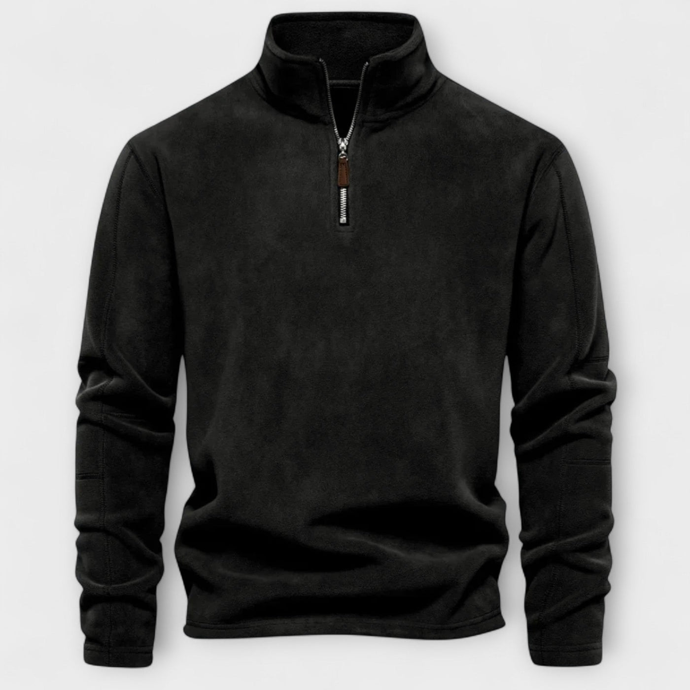 Marc | Winter Zip Hoodie – warmth, elegance, and everyday comfort